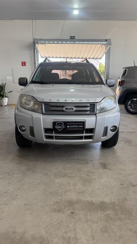 FORD Ecosport 1.6 4P FREESTYLE FLEX, Foto 1