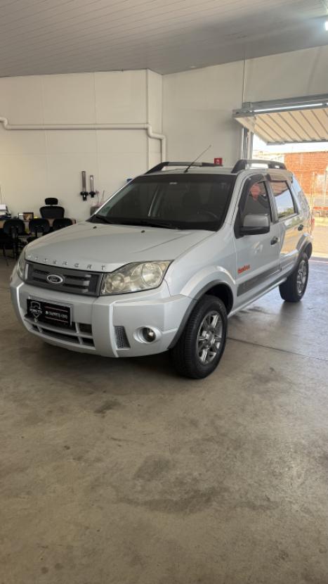 FORD Ecosport 1.6 4P FREESTYLE FLEX, Foto 2
