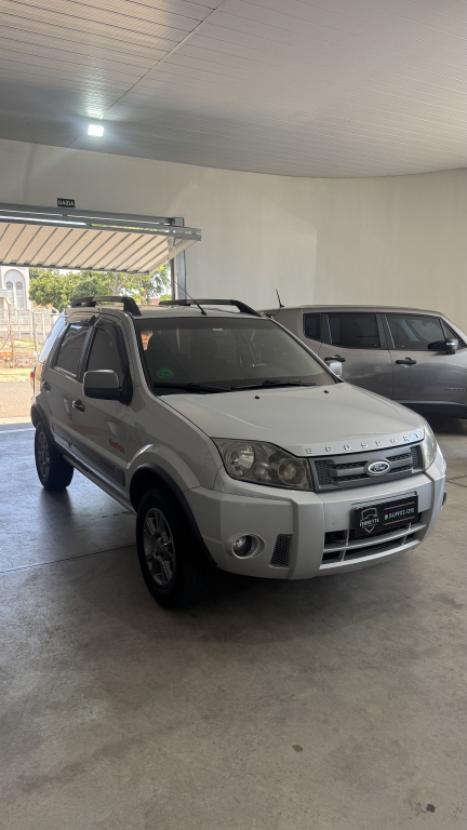 FORD Ecosport 1.6 4P FREESTYLE FLEX, Foto 3