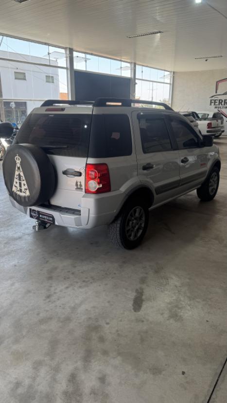 FORD Ecosport 1.6 4P FREESTYLE FLEX, Foto 6
