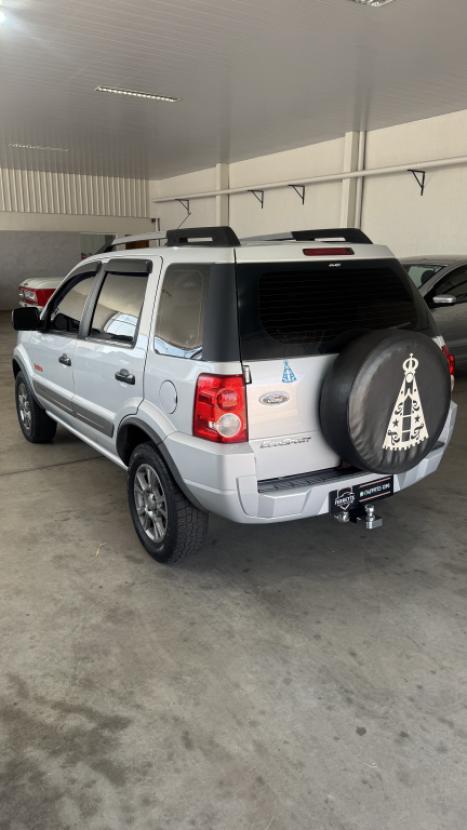 FORD Ecosport 1.6 4P FREESTYLE FLEX, Foto 5