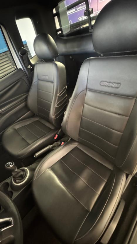 FORD Ecosport 1.6 4P FREESTYLE FLEX, Foto 4