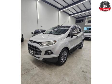 FORD Ecosport 1.6 4P FREESTYLE FLEX, Foto 1