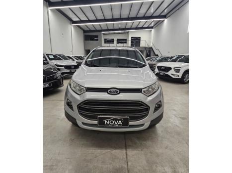 FORD Ecosport 1.6 4P FREESTYLE FLEX, Foto 2