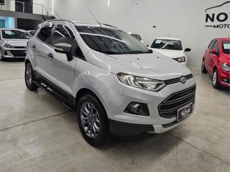 FORD Ecosport 1.6 4P FREESTYLE FLEX, Foto 3