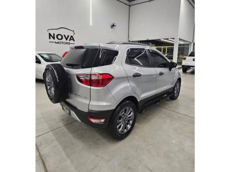 FORD Ecosport 1.6 4P FREESTYLE FLEX, Foto 4