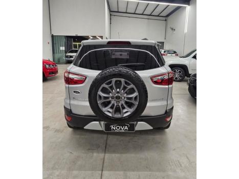 FORD Ecosport 1.6 4P FREESTYLE FLEX, Foto 5