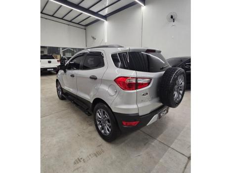 FORD Ecosport 1.6 4P FREESTYLE FLEX, Foto 6