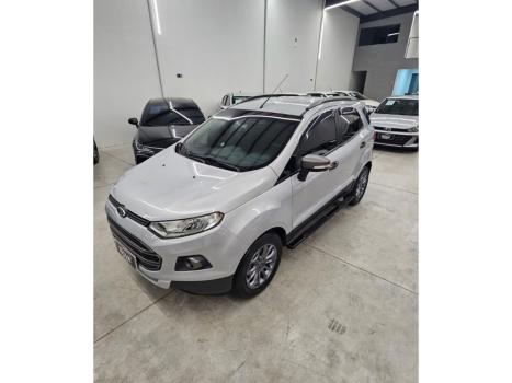 FORD Ecosport 1.6 4P FREESTYLE FLEX, Foto 7