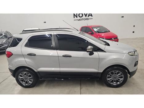 FORD Ecosport 1.6 4P FREESTYLE FLEX, Foto 8