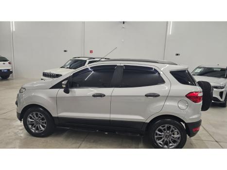 FORD Ecosport 1.6 4P FREESTYLE FLEX, Foto 9