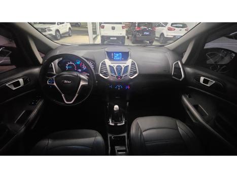 FORD Ecosport 1.6 4P FREESTYLE FLEX, Foto 10