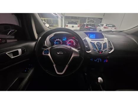 FORD Ecosport 1.6 4P FREESTYLE FLEX, Foto 11