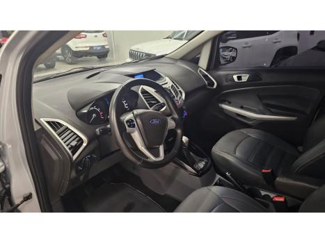 FORD Ecosport 1.6 4P FREESTYLE FLEX, Foto 12