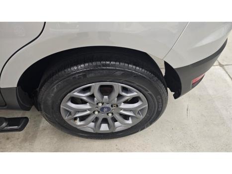 FORD Ecosport 1.6 4P FREESTYLE FLEX, Foto 17