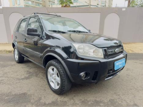 FORD Ecosport 2.0 16V 4P DIRECT FLEX AUTOMTICO, Foto 4