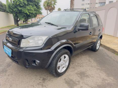 FORD Ecosport 2.0 16V 4P DIRECT FLEX AUTOMTICO, Foto 1