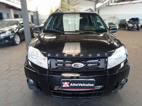 FORD Ecosport 2.0 16V 4P XLT AUTOMTICO, Foto 7