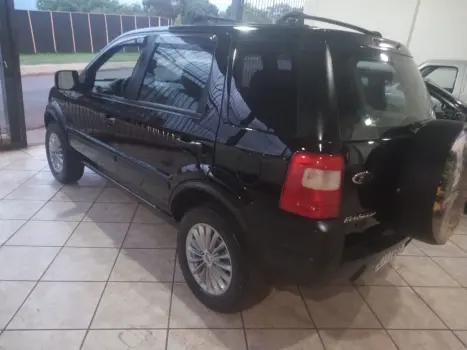 FORD Ecosport 2.0 16V 4P XLS AUTOMTICO, Foto 4