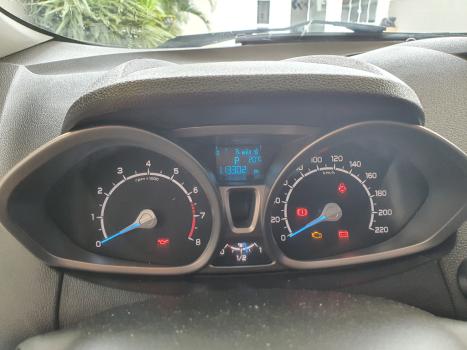 FORD Ecosport 2.0 16V 4P FLEX TITANIUM POWERSHIFT AUTOMTICO, Foto 7