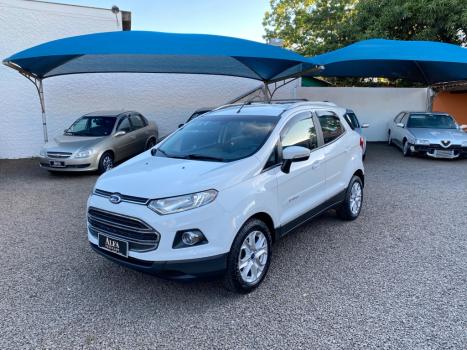 FORD Ecosport 2.0 16V 4P FLEX TITANIUM POWERSHIFT AUTOMTICO, Foto 1