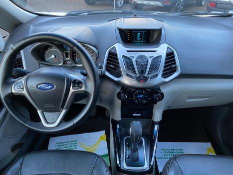 FORD Ecosport 2.0 16V 4P FLEX TITANIUM POWERSHIFT AUTOMTICO, Foto 3