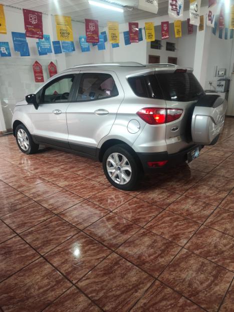 FORD Ecosport 2.0 16V 4P FLEX TITANIUM AUTOMTICO, Foto 6