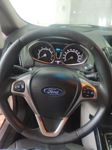 FORD Ecosport 2.0 16V 4P FLEX TITANIUM AUTOMTICO, Foto 9