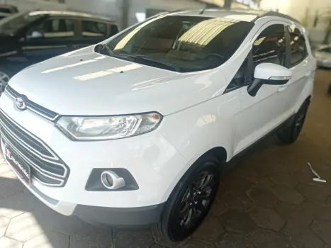 FORD Ecosport 2.0 16V 4P FREESTYLE FLEX, Foto 10