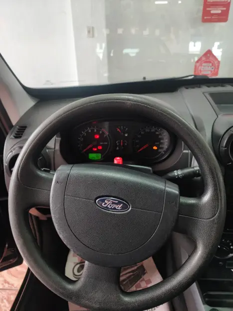 FORD Ecosport 2.0 16V 4P XLS, Foto 9