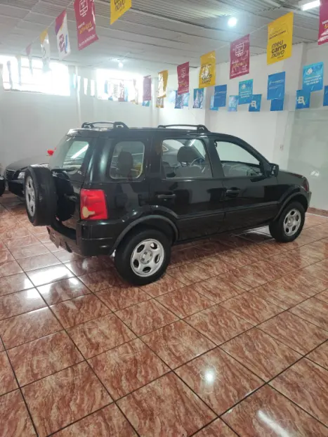 FORD Ecosport 2.0 16V 4P XLS, Foto 4