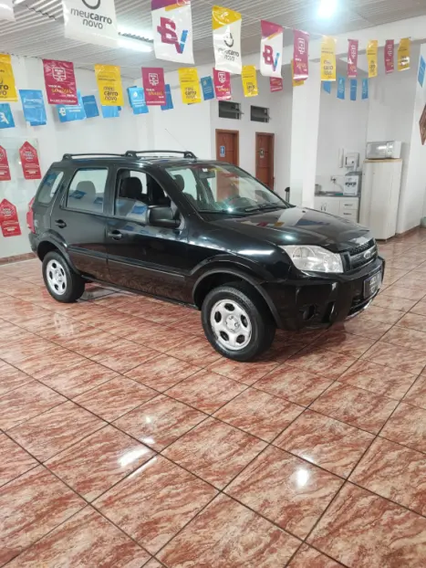 FORD Ecosport 2.0 16V 4P XLS, Foto 3