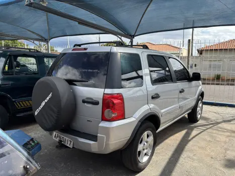 FORD Ecosport 2.0 16V 4P XLT, Foto 3