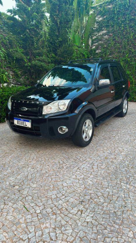 FORD Ecosport 2.0 16V 4P XLT FLEX, Foto 3