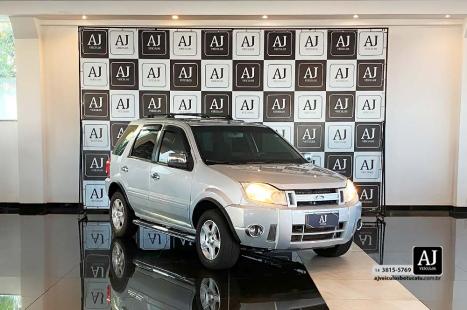 FORD Ecosport 2.0 16V 4P XLT FLEX AUTOMTICO, Foto 3
