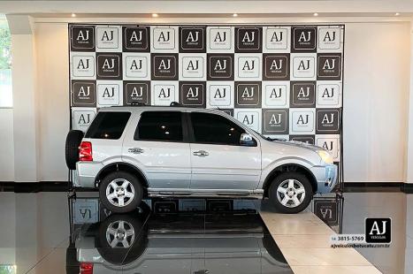 FORD Ecosport 2.0 16V 4P XLT FLEX AUTOMTICO, Foto 4