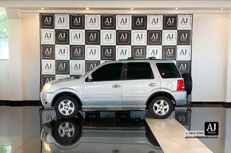 FORD Ecosport 2.0 16V 4P XLT FLEX AUTOMTICO, Foto 5