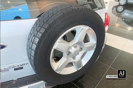 FORD Ecosport 2.0 16V 4P XLT FLEX AUTOMTICO, Foto 17