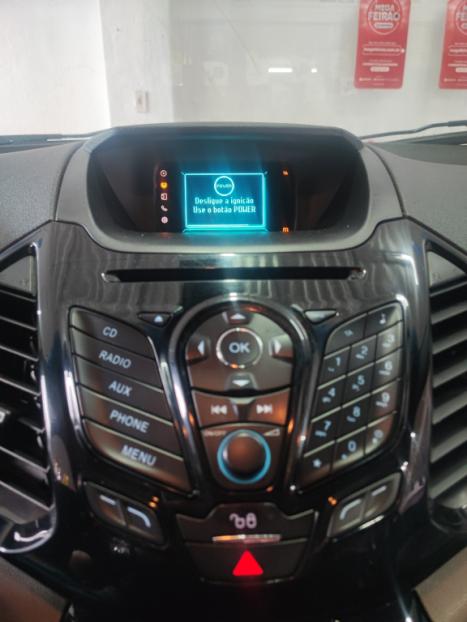 FORD Ecosport 2.0 16V 4P FLEX TITANIUM AUTOMTICO, Foto 14