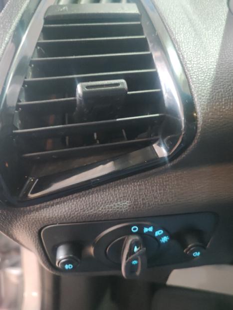 FORD Ecosport 2.0 16V 4P FLEX TITANIUM AUTOMTICO, Foto 9