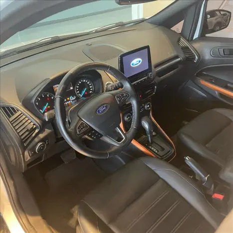 FORD Ecosport 2.0 16V 4P FLEX 4WD DIRECT STORM AUTOMTICO, Foto 7