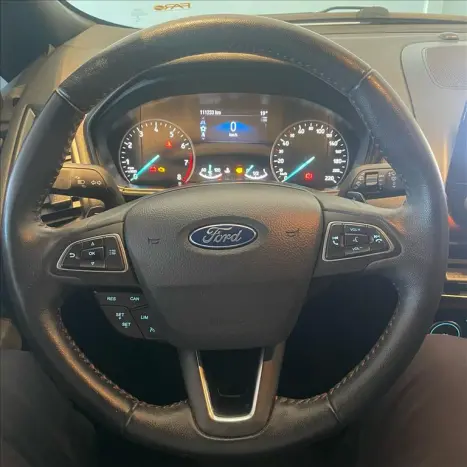 FORD Ecosport 2.0 16V 4P FLEX 4WD DIRECT STORM AUTOMÁTICO, Foto 9