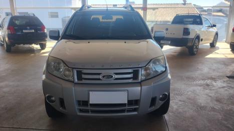 FORD Ecosport 2.0 16V 4P 4WD FREESTYLE FLEX, Foto 1