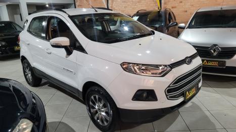 FORD Ecosport 2.0 16V 4P FLEX TITANIUM POWERSHIFT AUTOMTICO, Foto 2