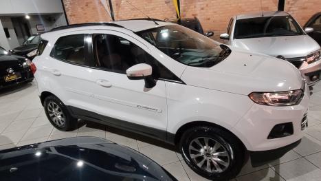 FORD Ecosport 2.0 16V 4P FLEX TITANIUM POWERSHIFT AUTOMTICO, Foto 7