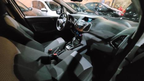 FORD Ecosport 2.0 16V 4P FLEX TITANIUM POWERSHIFT AUTOMTICO, Foto 9