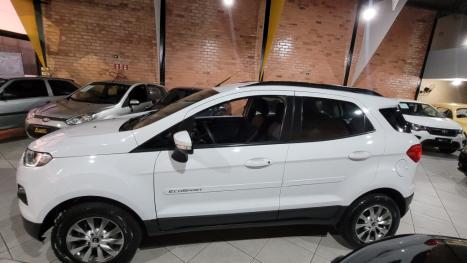 FORD Ecosport 2.0 16V 4P FLEX TITANIUM POWERSHIFT AUTOMTICO, Foto 10