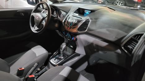 FORD Ecosport 2.0 16V 4P FLEX TITANIUM POWERSHIFT AUTOMTICO, Foto 11