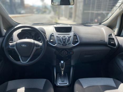 FORD Ecosport 2.0 16V 4P FLEX TITANIUM POWERSHIFT AUTOMTICO, Foto 8