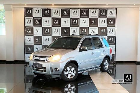 FORD Ecosport 2.0 16V 4P XLT FLEX AUTOMTICO, Foto 1